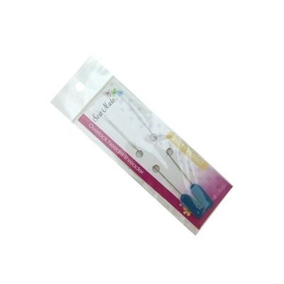 Nåliträdare - gripare iträdare 2-PACK
