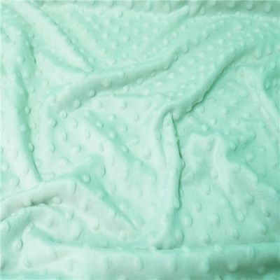 Minky Mint