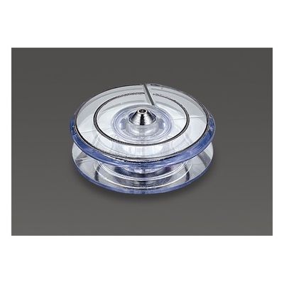 Tomspolar Spolomatic m stift