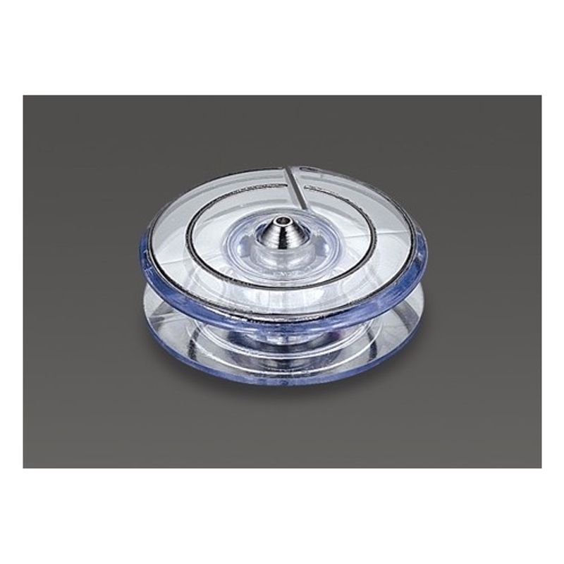 Tomspolar Spolomatic m stift