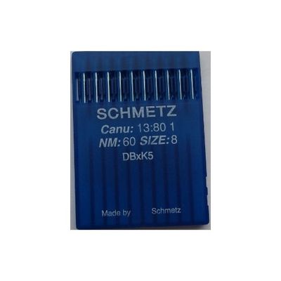 Nål DBXK5 60, 10-pack
