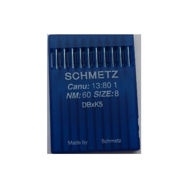 Nål DBXK5 60, 10-pack