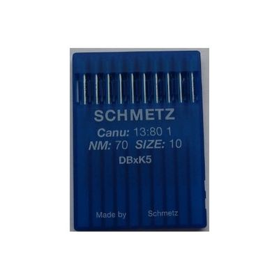 Nål DBXK5 70 10-pack