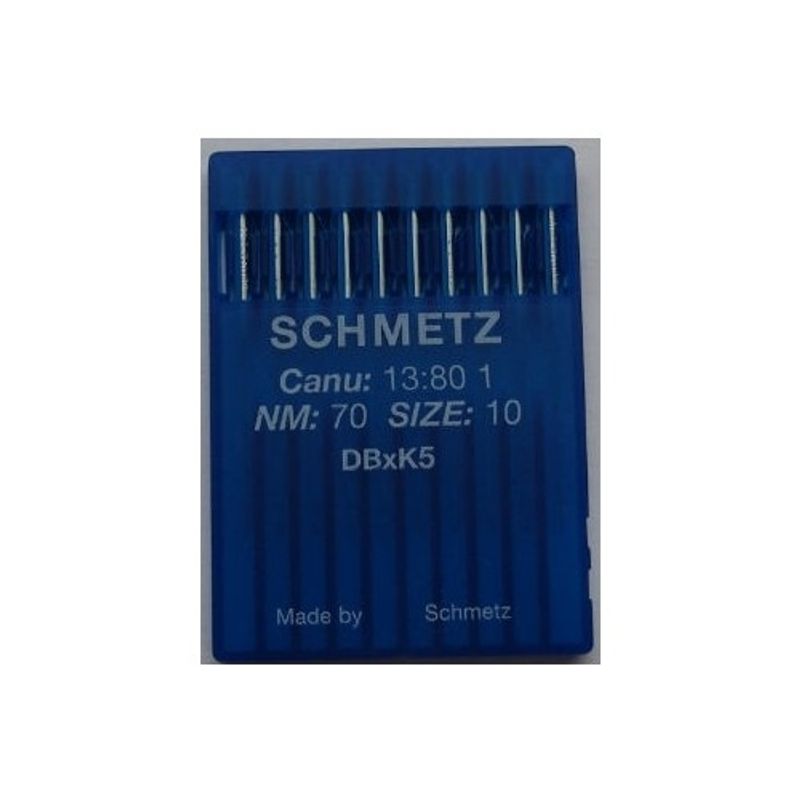 Nål DBXK5 70 10-pack