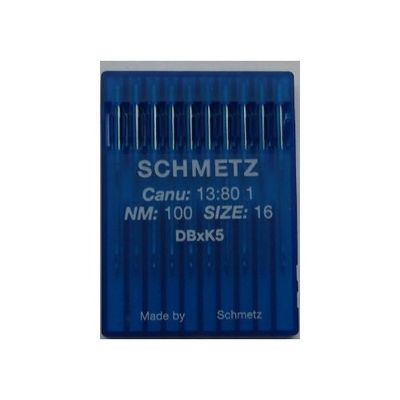 Nål DBXK5 100 10-pack