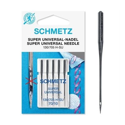 Universalnål ANTI GLUE stl 70