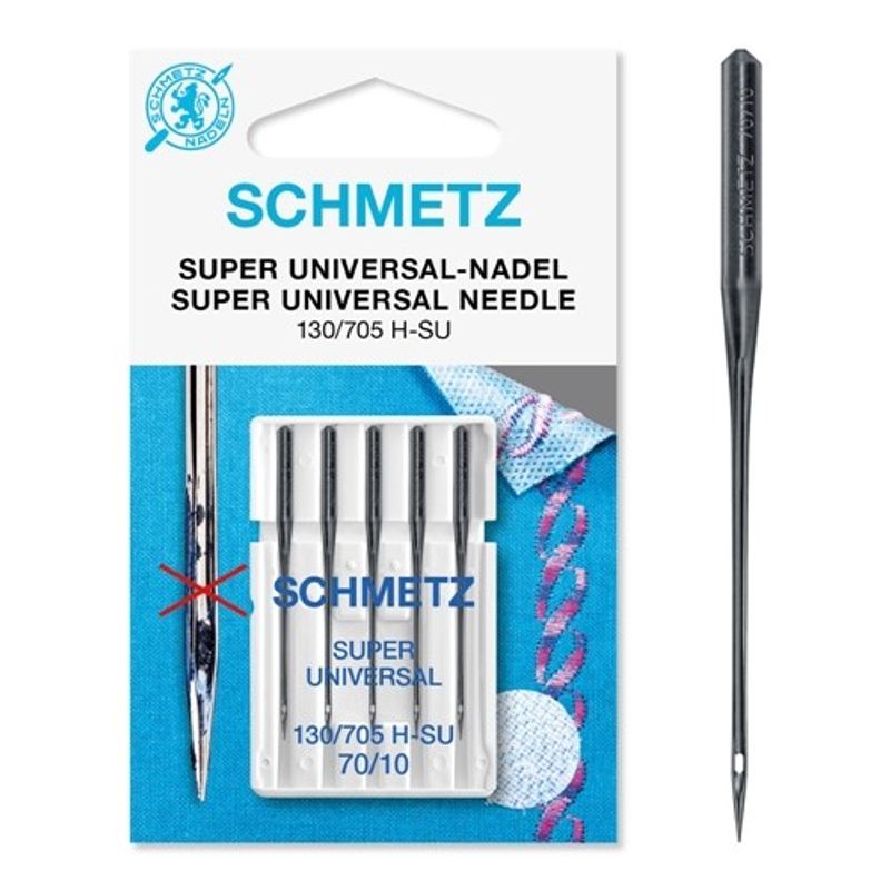 NÅL 130-705 H-SU SUPER STL 70