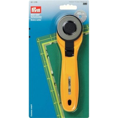 Rullkniv 45 mm Maxi Easy