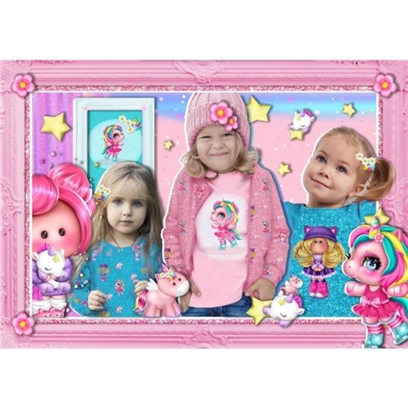 Unicorn Panel