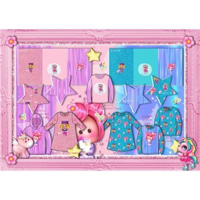 Unicorn Panel