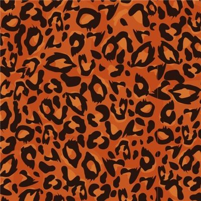 Panther Orange