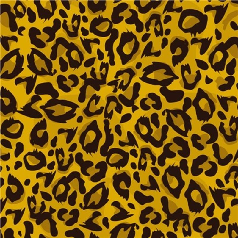 Panther Yellow
