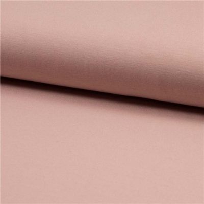 Bambu jersey nude