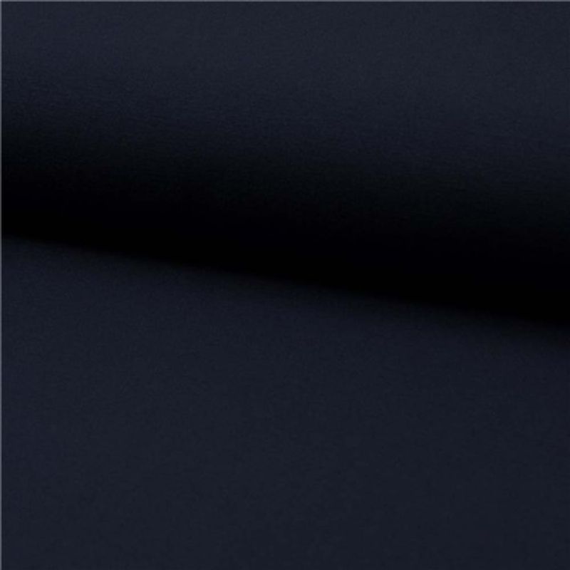 Bambu jersey mörk navy