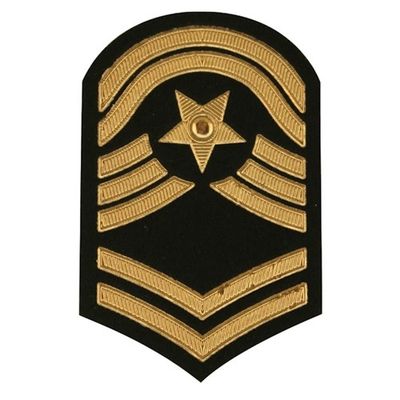 Märke Army