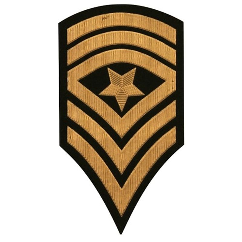 Märke Army 2