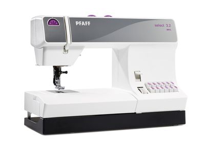 Pfaff Select 4.2