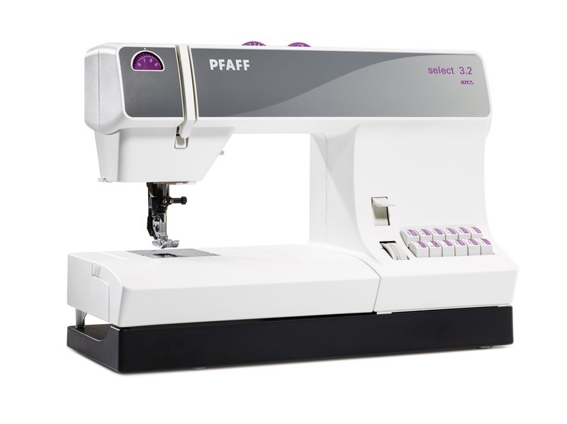 Pfaff Select 4.2