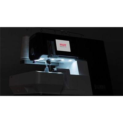 Pfaff Admire Air 7000 - Overlock