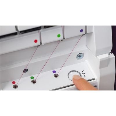 Pfaff Admire Air 7000 - Overlock