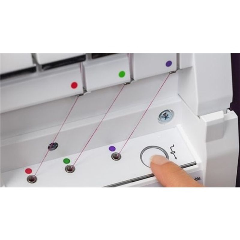 Pfaff Admire Air 7000 - Overlock