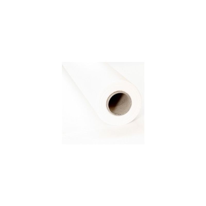 Mellanlägg 90 cm Vit