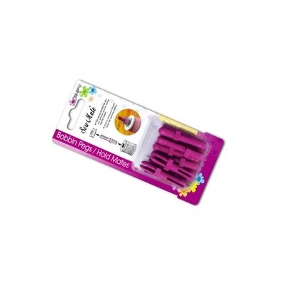 Spol o tråd matchare 10-pack