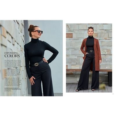 Ottobre Women 5 2021