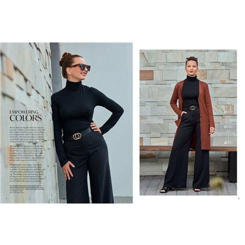 Ottobre Women 5 2021