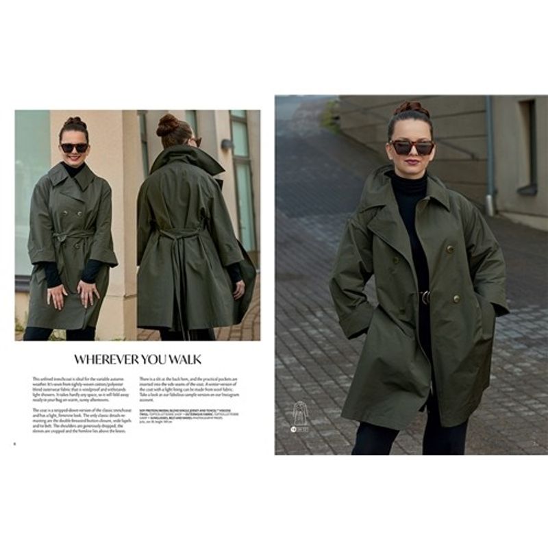 Ottobre Women 5 2021
