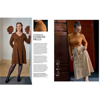 Ottobre Women 5 2021