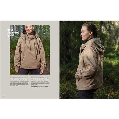 Ottobre Women 5 2021