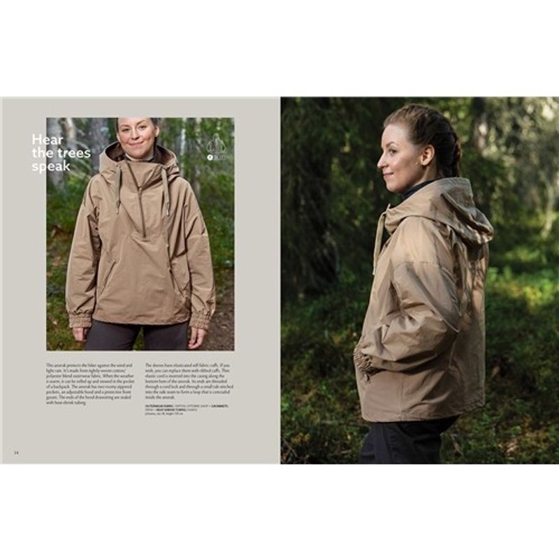 Ottobre Women 5 2021