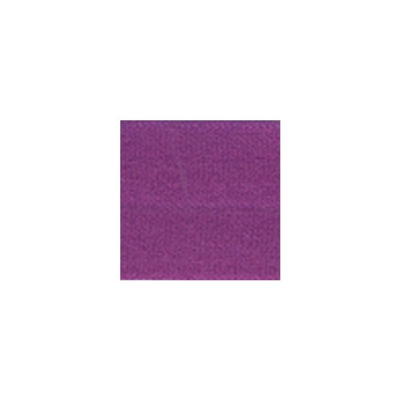 Elastisk vikresår 20mm Aubergine