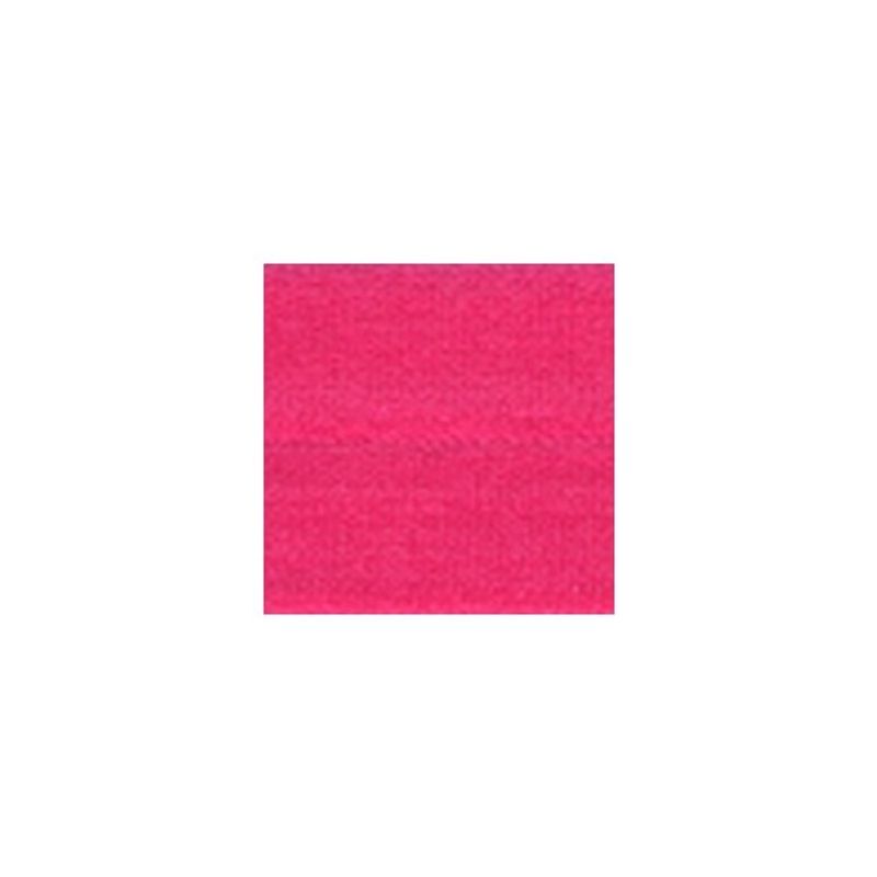 Elastisk vikresår 20mm Cerise