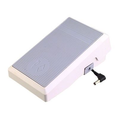 Fotpedal 100,120-130 mm