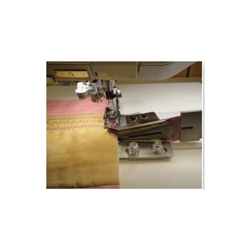 QUILT BINDER
