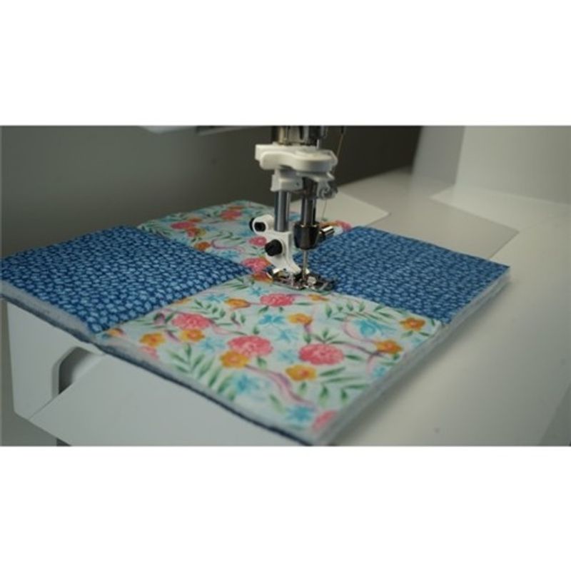 Justerbar Stitch In A Ditch
