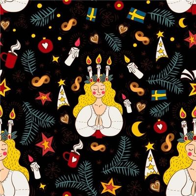 Lucia Svart