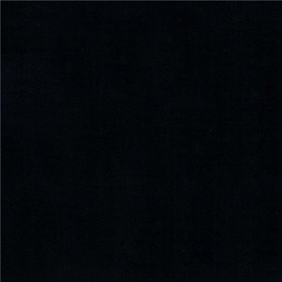 Fleece Svart