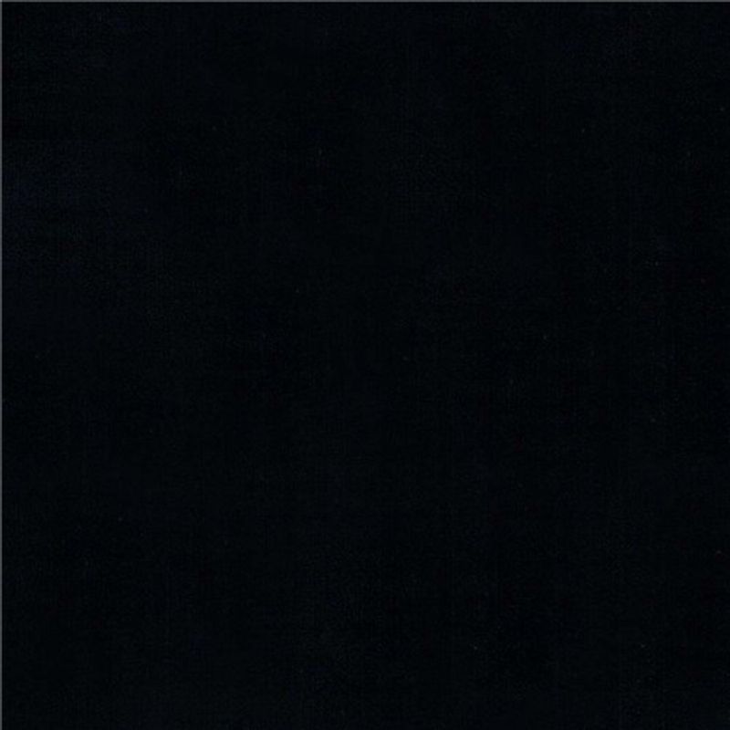 Fleece Svart