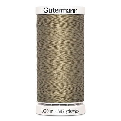Alla Tygers Tråd Beige