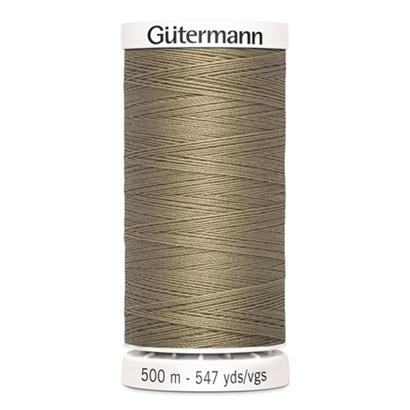 Alla Tygers Tråd Beige