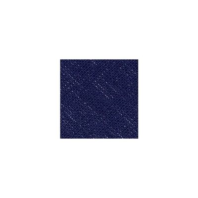 Snedslå 2-viks 40mm, 100- Bomull Navy