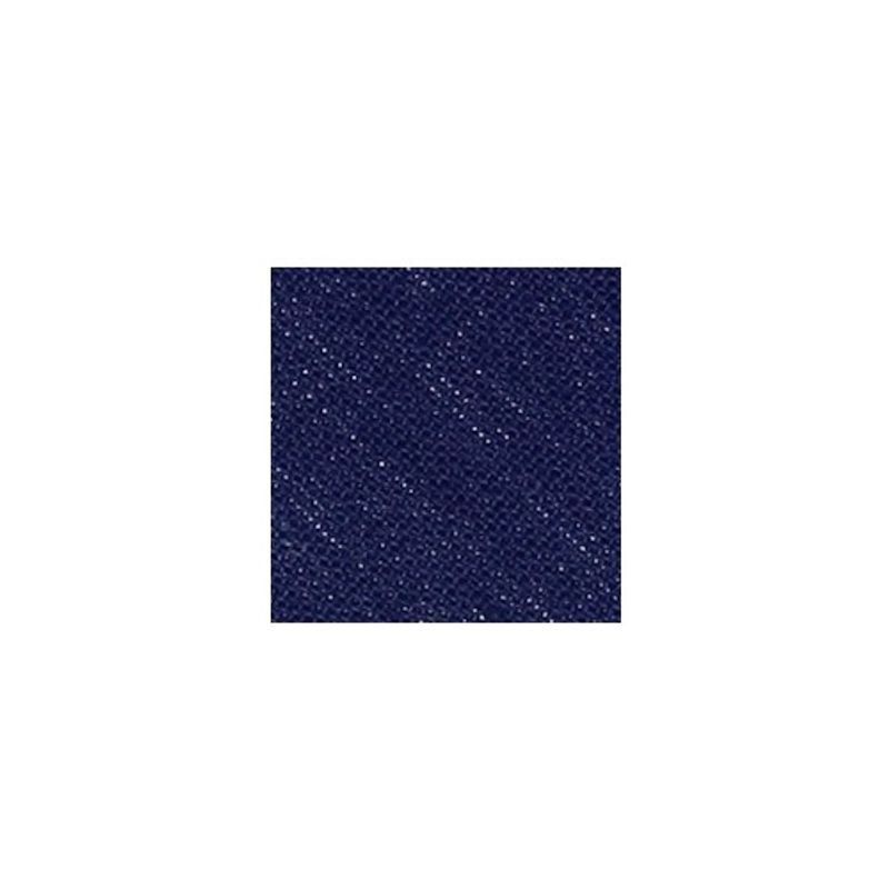 Snedslå 2-viks 40mm, 100- Bomull Navy