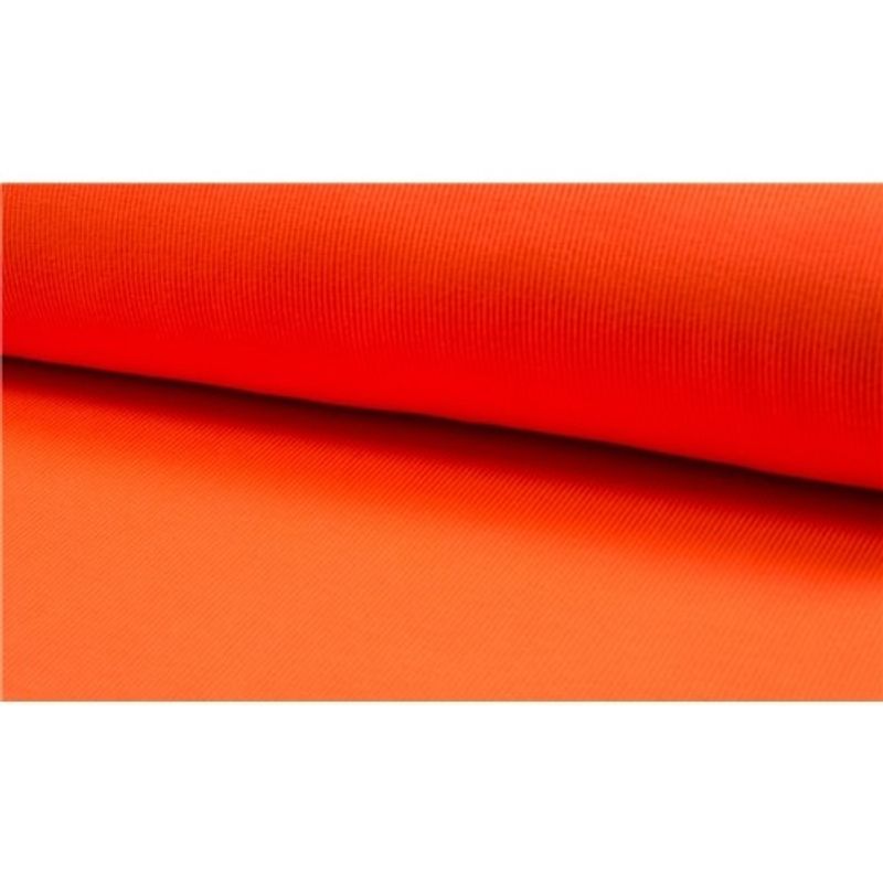 Ribbad mudd Neonorange