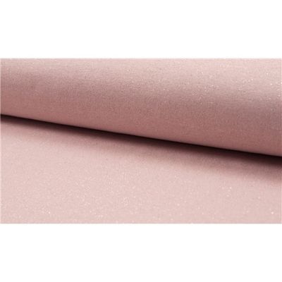 Mudd Glitter Pink Silver