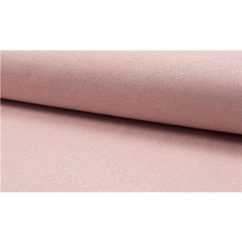 Mudd Glitter Pink Silver