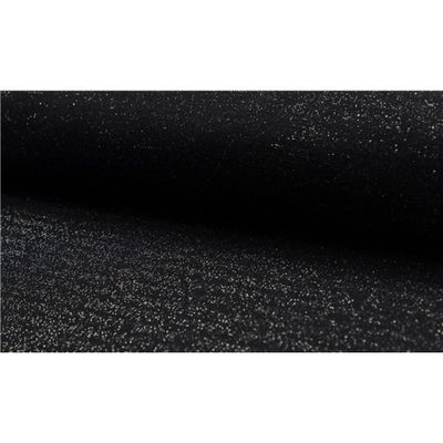 Mudd Glitter Black Silver