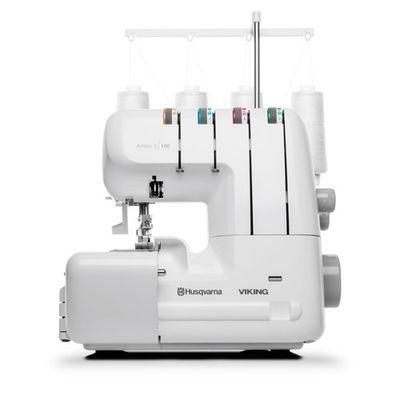 Husqvarna Viking Amber S100 -  Overlock